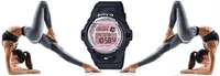 שעון יד דיגיטלי CASIO BG169U1C בייבי גי יבואן רשמי