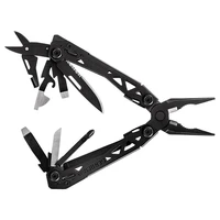 אולר רב תכליתי 08764 GERBER Suspension NXT-BK