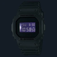 שעון יד גי-שוק DW5600FF8 דיגיטלי במהדורה מוגבלת