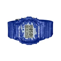 שעון יד גי-שוק מהדורה מוגבלת עיצוב פורצלן DW5600BWP2D