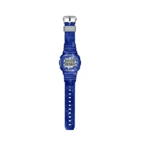 שעון יד גי-שוק מהדורה מוגבלת עיצוב פורצלן DW5600BWP2D
