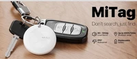 תג איתור חפצים בכל מקום בעולם בלוטוס 5345 MILI AIRFINDER
