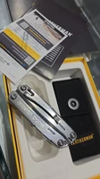 אולר WINGMAN יבואן הרשמי לדרמן LEATHERMAN