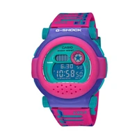 שעון יד דיגיטלי ג'י-שוק בלוטות G-SHOCK GB001RG4