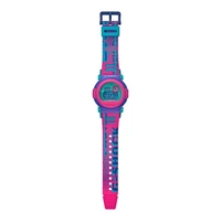 שעון יד דיגיטלי ג'י-שוק בלוטות G-SHOCK GB001RG4