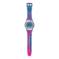שעון יד דיגיטלי ג'י-שוק בלוטות G-SHOCK GB001RG4