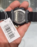 שעון יד DW9052 יבואן רשמי G-Shock