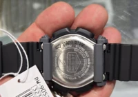 שעון יד דיגיטלי Casio G-Shock DW90522 קסיו