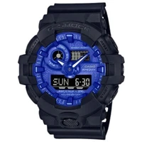 שעון יד ‏משולב ‏לגבר Casio G-Shock GA700BP1A קסיו