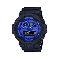 שעון יד ‏משולב ‏לגבר Casio G-Shock GA700BP1A קסיו