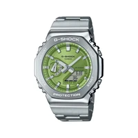 שעון יד משולב ג'י-שוק G SHOCK GM2110D3AD