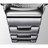 שעון יד משולב ג'י-שוק G SHOCK GM2110D3AD