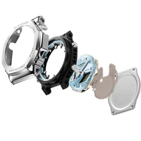 שעון יד משולב ג'י-שוק G SHOCK GM2110D3AD