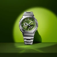 שעון יד משולב ג'י-שוק G SHOCK GM2110D3AD