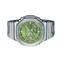 שעון יד משולב ג'י-שוק G SHOCK GM2110D3AD