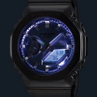 שעון יד משולב ג'י-שוק G SHOCK GM2110D7AD