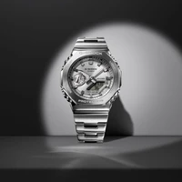 שעון יד משולב ג'י-שוק G SHOCK GM2110D7AD