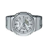 שעון יד משולב ג'י-שוק G SHOCK GM2110D7AD