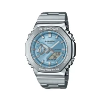 שעון יד משולב ג'י-שוק G SHOCK GM2110D2AD