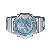 שעון יד משולב ג'י-שוק G SHOCK GM2110D2AD