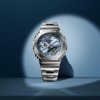 שעון יד משולב ג'י-שוק G SHOCK GM2110D2AD