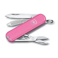 אולר קלאסי קטן VICTORINOX Cherry Blossom 0.6223.51