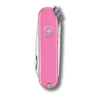 אולר קלאסי קטן VICTORINOX Cherry Blossom 0.6223.51