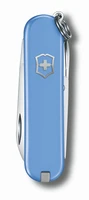 אולר קלאסי קטן VICTORINOX כחול ים 0.6223.T28G