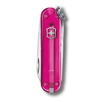 אולר קלאסי קטן Cupcack Dream VICTORINOX 0.6223.T5G