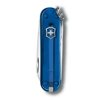 אולר קלאסי קטן Deep Ocean VICTORINOX 0.6223.T2G