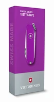 אולר קלאסי קטן סגול זוהר VICTORINOX 0.6223.T52G