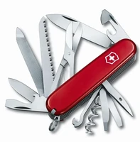 אולר ריינג’ר RANGER 1.3763 אדום VICTORINOX
