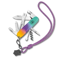 אולר VICTORINOX Companion Sydney Style 1.3909.E222