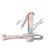 אולר קטן Classic SD Paris Style 0.6223.E221 VICTORINOX