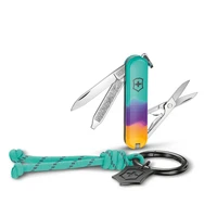 אולר קטן Classic SD Paris Style 0.6223.E222 VICTORINOX
