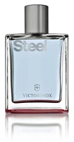 בושם לגבר EDT STEEL V0000896 VICTORINOX