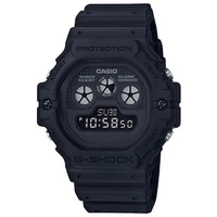 שעון יד ‏דיגיטלי ‏לגבר Casio G-Shock DW5900BB1 קסיו