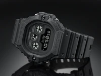 שעון יד ‏דיגיטלי ‏לגבר Casio G-Shock DW5900BB1 קסיו