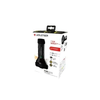 פנס יד עוצמתי P18R WORK 4500 LUMENS LED LENSER 703065