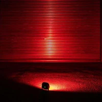 פנס זרקור נייד, נטען, קומפקטי ועוצמתי SAL2R LEDLENSER 702742