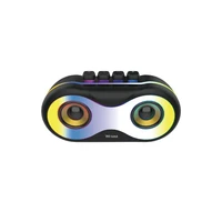 רמקול Bluetooth ינשוף נייד K85S WESDAR