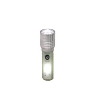פנס יד נטען עוצמתי 10W SM-2361 מולטי לייט 400 לומנס