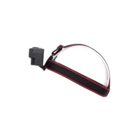 פנס ראש עוצמתי 10W לנדקרוזר 400לומן נטען SM-7130