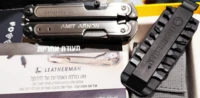 לדרמן Leatherman ARC יבואן רשמי