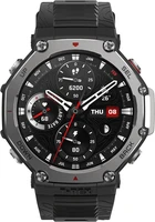 שעון חכם Amazfit TRex 3 שחור יבואן רשמי