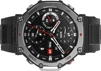 שעון חכם Amazfit TRex 3 שחור יבואן רשמי