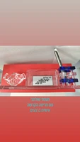 חריטה הקדשה לדוגמה.