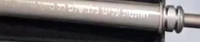 עט יוקרתי XPEN כדורי טיטניום Xp163b