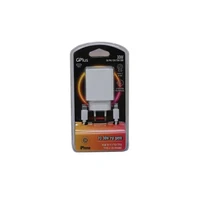 מטען קיר TYPE-C PD 30W +כבל IPHONE