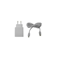 מטען קיר TYPE-C PD 30W +כבל IPHONE